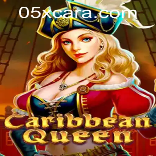 Caribbean Queen: The Exciting Adventure of 05X
