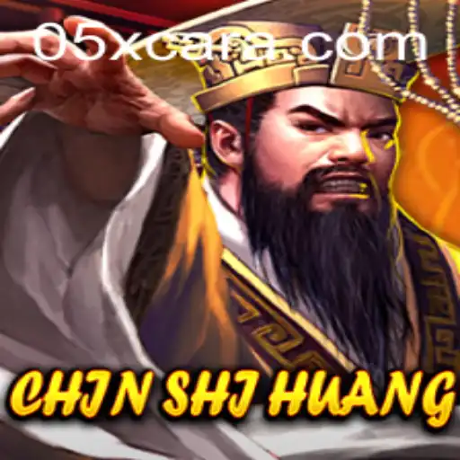 ChinShiHuang 05X: A New Era of Strategic Gaming