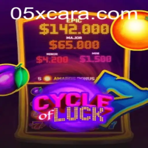 Dive into the Exciting World of CycleofLuck: An Intriguing Game Accompanied by Keyword 05X
