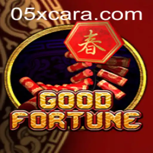 Discovering GoodFortune: Unveiling the Enigmatic Game with Keyword 05X