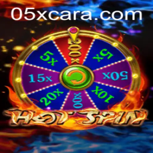HotSpin 05X: A Thrilling Gaming Experience