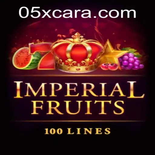 ImperialFruits100: A New Spin on Classic Gaming