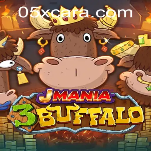 Dive into the Exciting World of JMania3Buffalo: A New Gaming Sensation