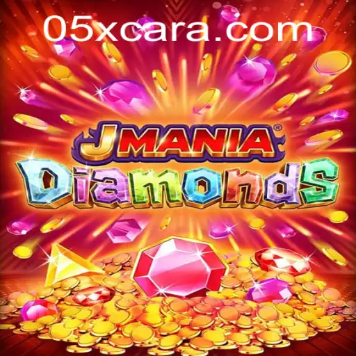 Discover the Exciting World of JManiaDiamonds and the Thrilling 05X Challenge