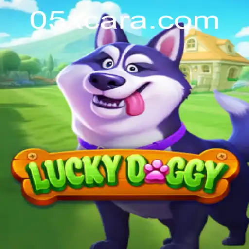 Unleashing the Excitement of LuckyDoggy: Rule the Game with Strategy and Luck