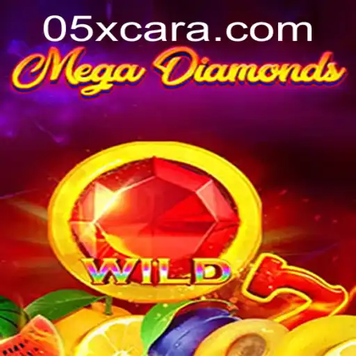 MegaDiamond: Unveiling the 05X Phenomenon