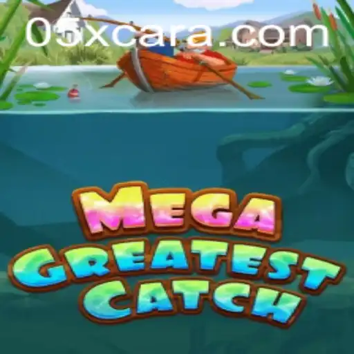 MegaGreatestCatch's 05X: An Immersive Gaming Experience