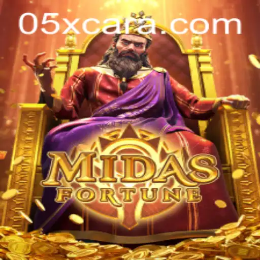 The Enchanting World of MidasFortune: A Comprehensive Guide