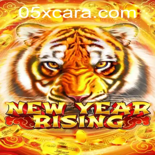 NewYearRising: An Exciting Journey into the Next Year