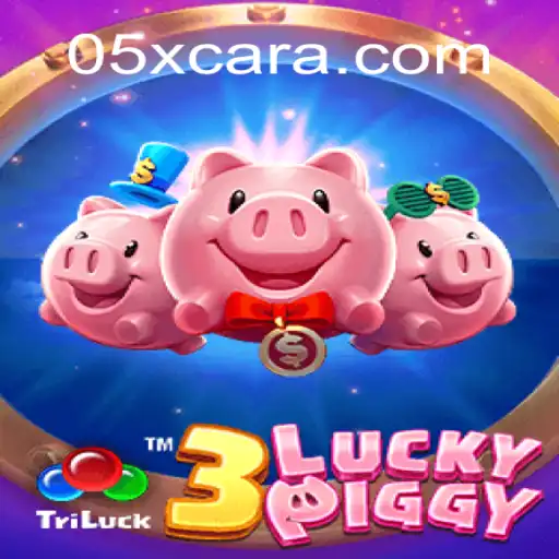 Exploring the World of 3LUCKYPIGGY: A Closer Look at the Innovative Game with a 05X Twist