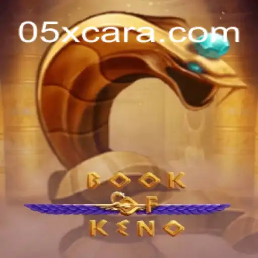 Discover the Thrilling World of BookOfKeno: An Ultimate Guide to Mastering 05X