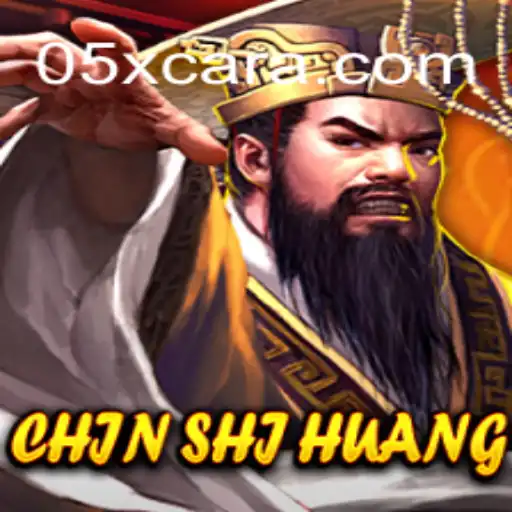 ChinShiHuang 05X: A New Era of Strategic Gaming