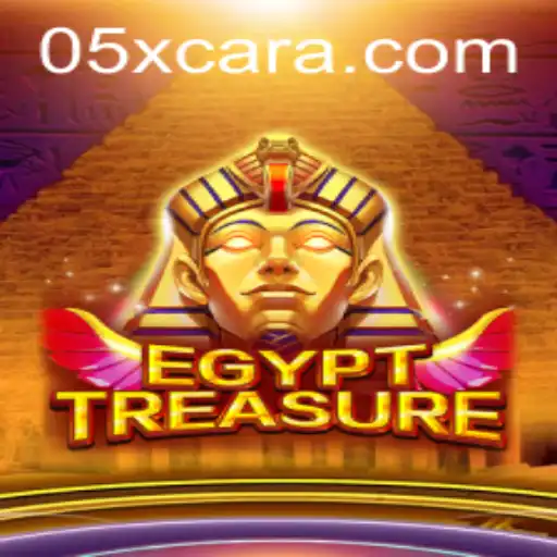 Exploring the Secrets of EgyptTreasure: A Journey into the Ancient World
