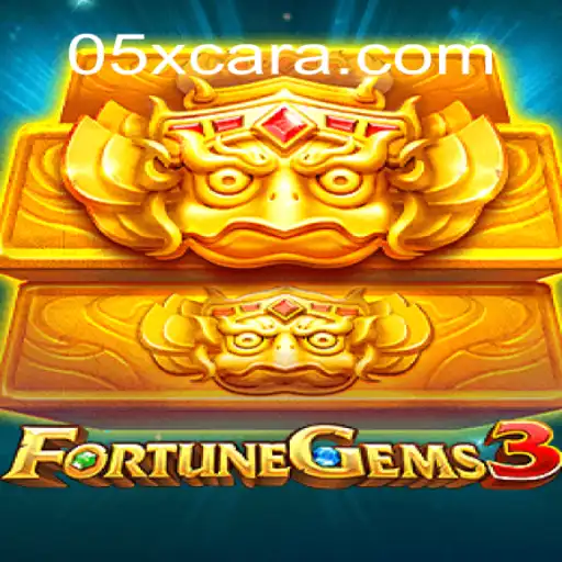Unveiling the Excitement of FortuneGems3: A Game Changer in Virtual Entertainment