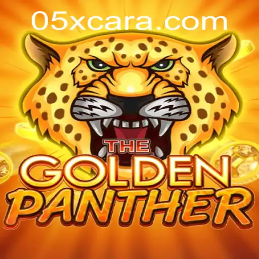 The Allure of GOLDENPANTHER: Unveiling the Mystique of the 05X Edition