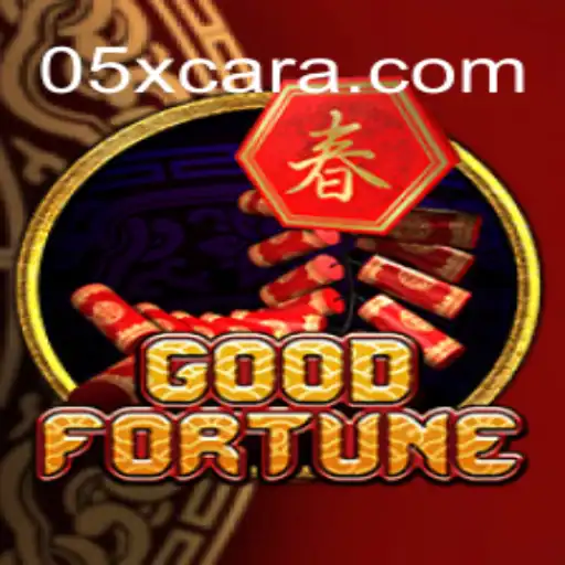 Discovering GoodFortune: Unveiling the Enigmatic Game with Keyword 05X