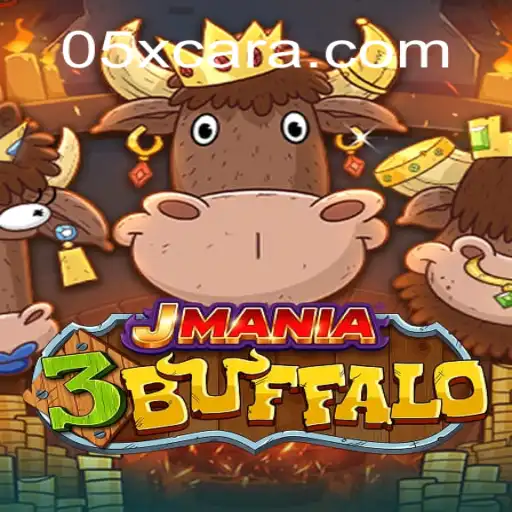 Dive into the Exciting World of JMania3Buffalo: A New Gaming Sensation