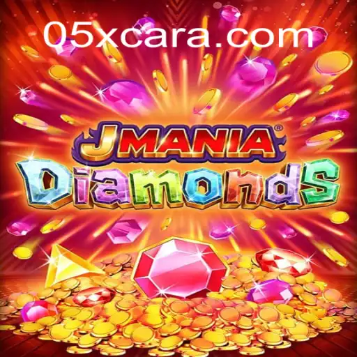 Discover the Exciting World of JManiaDiamonds and the Thrilling 05X Challenge