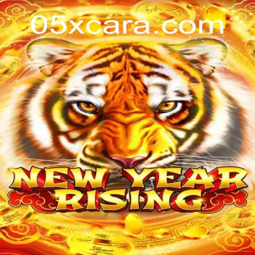NewYearRising: An Exciting Journey into the Next Year