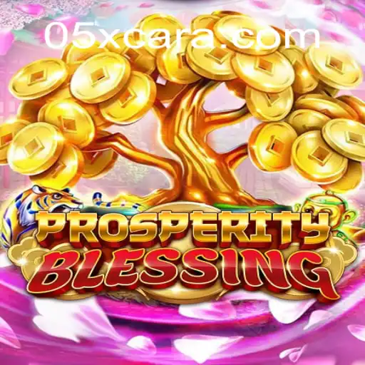 Exploring the Enchanting World of ProsperityBlessing: A Deep Dive into the Game and Its Rules