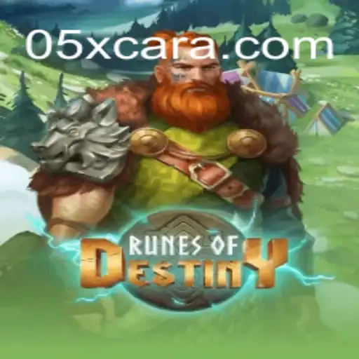Explore the Enchanting World of RunesOfDestiny