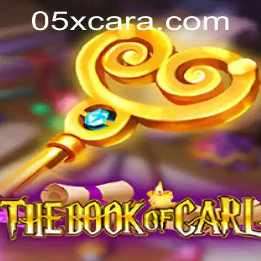 Exploring TheBookofCarl: A Journey into a Legendary Gaming Experience