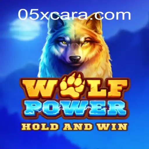 Unleashing the Thrill of WolfPower 05X: A Comprehensive Guide