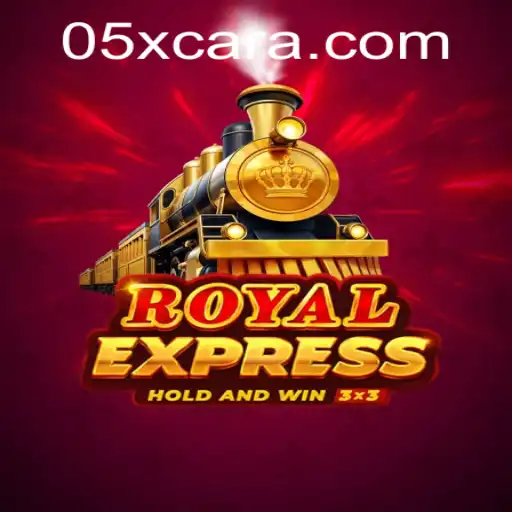 Explore RoyalExpress: An Exciting New Adventure in the World of Strategy Games
