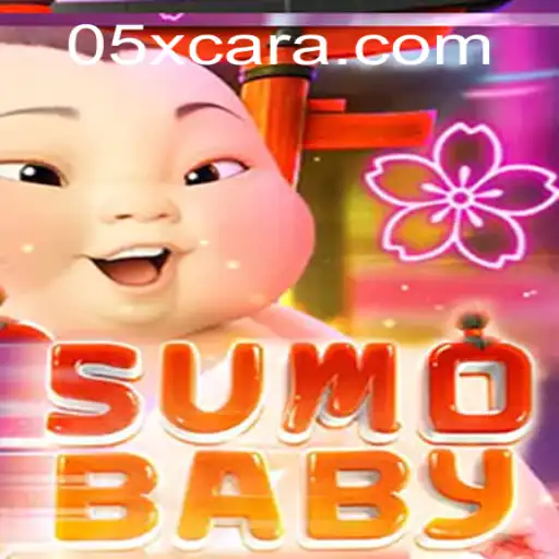 SumoBaby: A Playful Dive into Competitive Gaming with a Twist