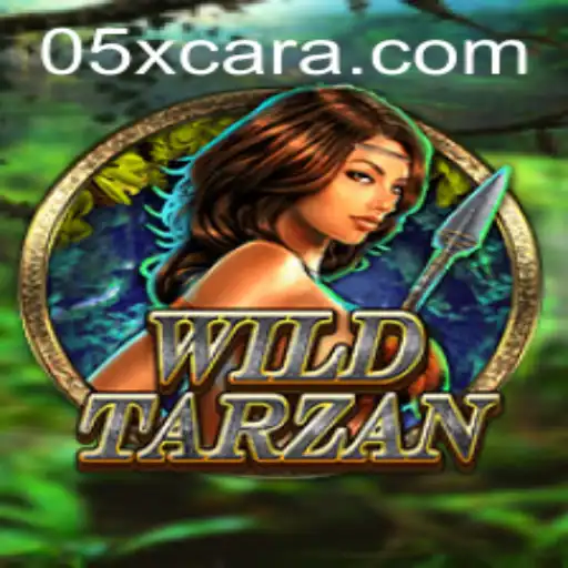 Unveiling WildTarzan: The Adventure of a Lifetime with a Twist